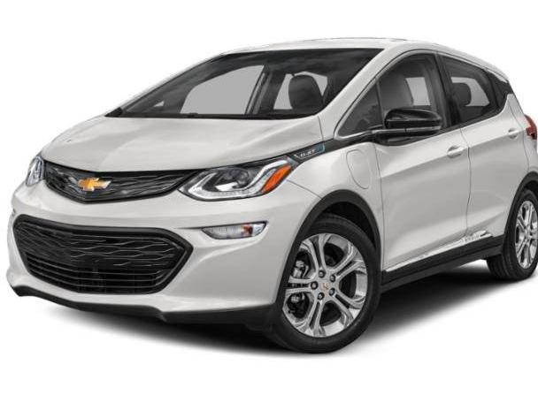 CHEVROLET BOLT EV 2020 1G1FY6S09L4113325 image